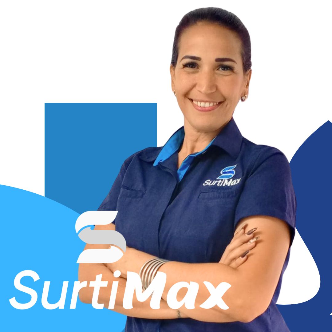Euris Carolina Ramos – SURTIMAX